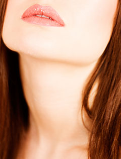 Lippenvergr&ouml;&szlig;erung