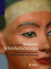 Moderne Schoenheitschirugie Cover