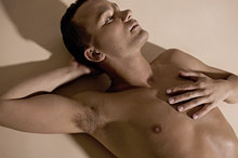 Plastische Chirurgie f&uuml;r M&auml;nner